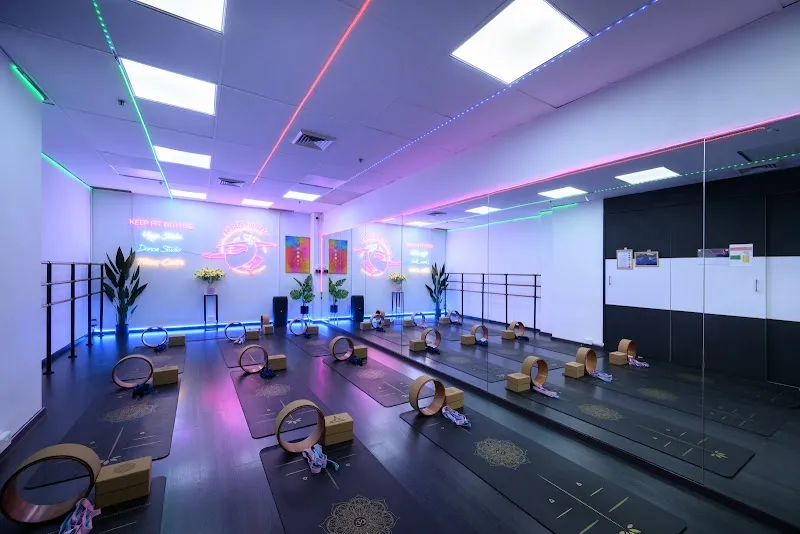 Keep Fit With Me Pte Ltd