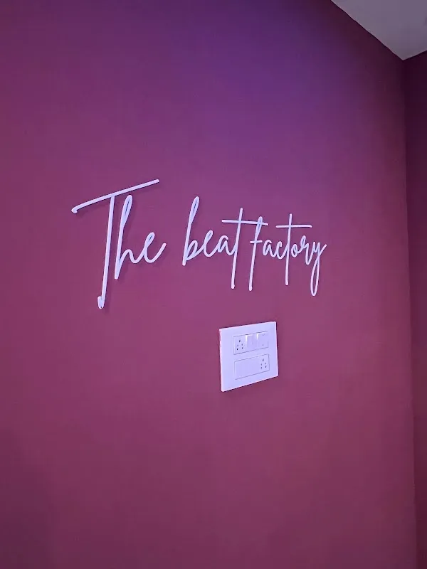 THE BEAT FACTORY DANCE STUDIO