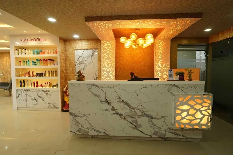 Hiwaga Beauty Salon & Clinic