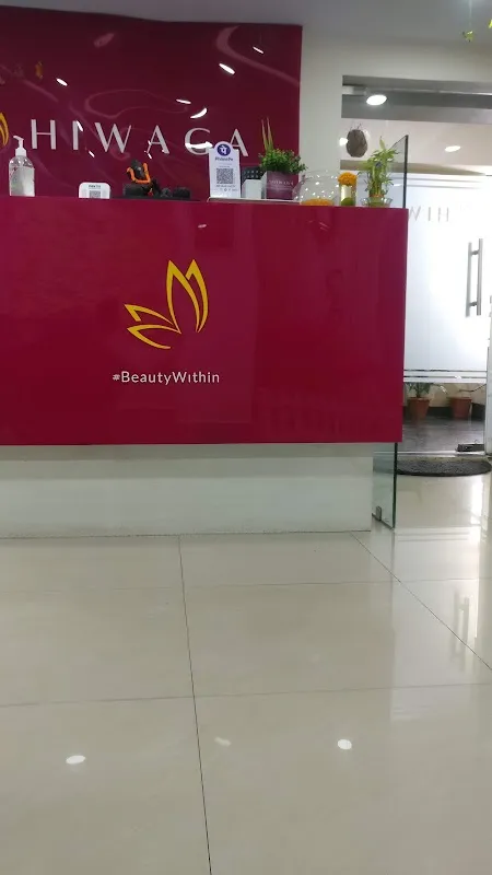 Hiwaga Beauty Salon & Clinic