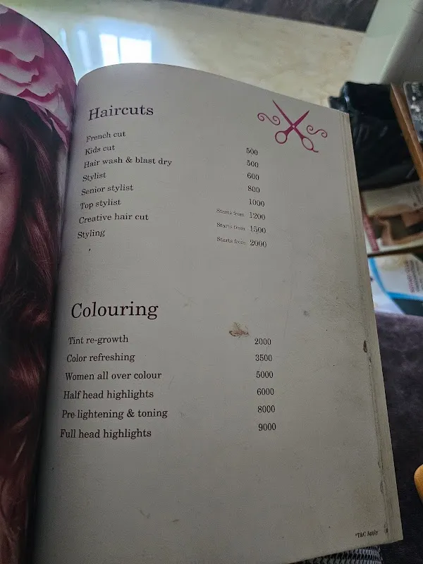 Hiwaga Beauty Salon & Clinic