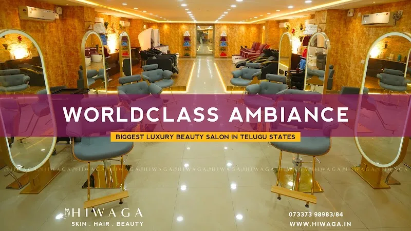 Hiwaga Beauty Salon & Clinic
