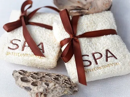Spa InterContinental Santo Domingo