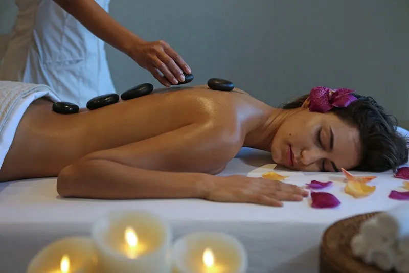 Spa InterContinental Santo Domingo