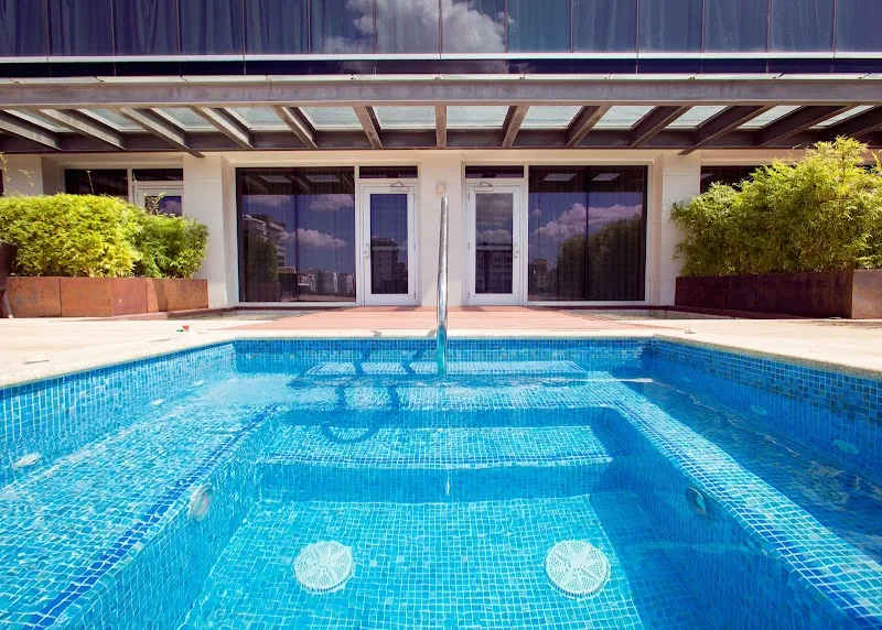 Spa InterContinental Santo Domingo