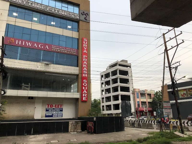 Hiwaga Beauty Clinic in Vijayawada