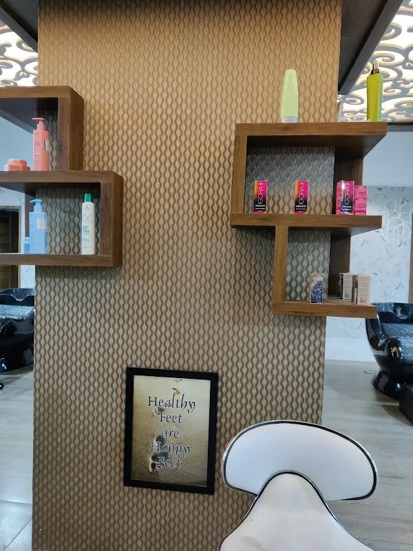 Hiwaga Beauty Clinic in Vijayawada