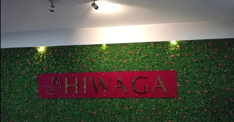 Hiwaga Beauty Clinic in Vijayawada