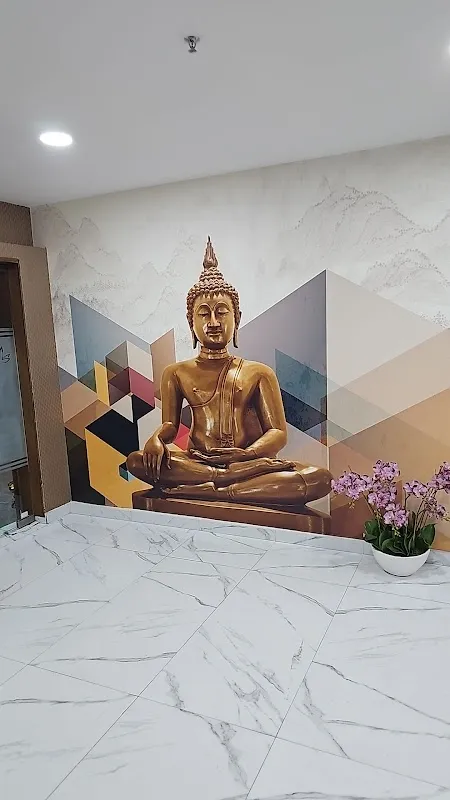 Hiwaga Beauty Clinic in Vijayawada