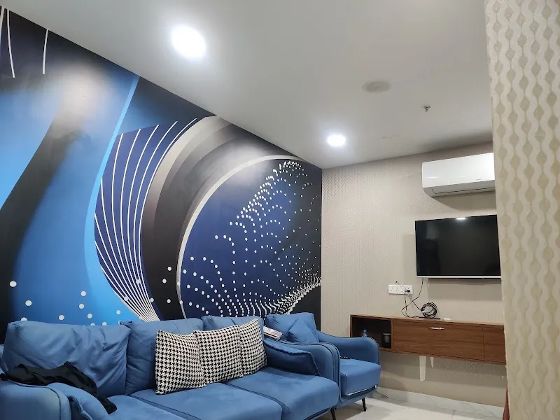 Hiwaga Beauty Clinic in Vijayawada