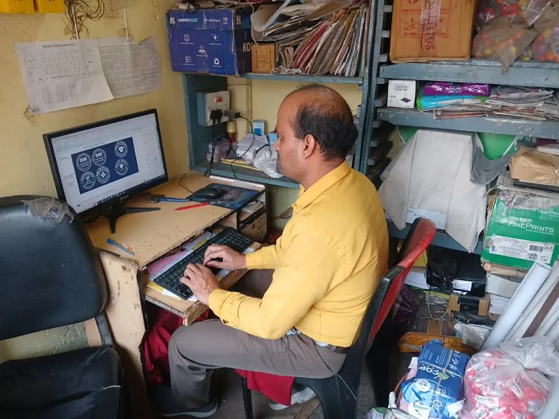 Chitra Art Studio