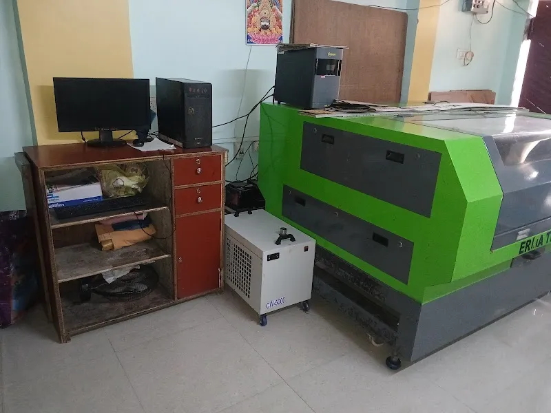 Chitra Art Studio