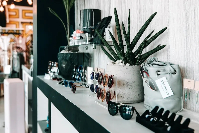 Black Orchid Salon