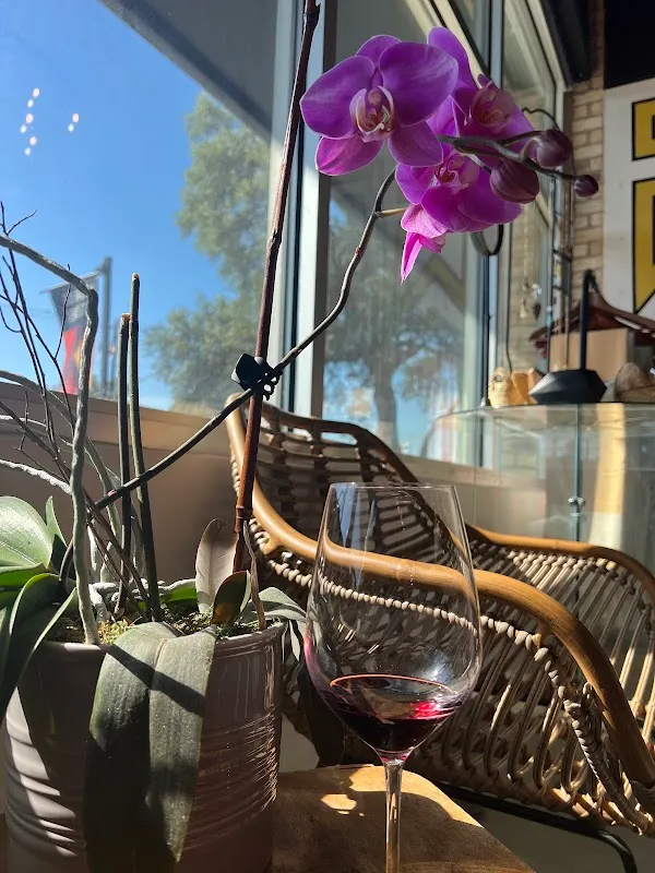 Black Orchid Salon
