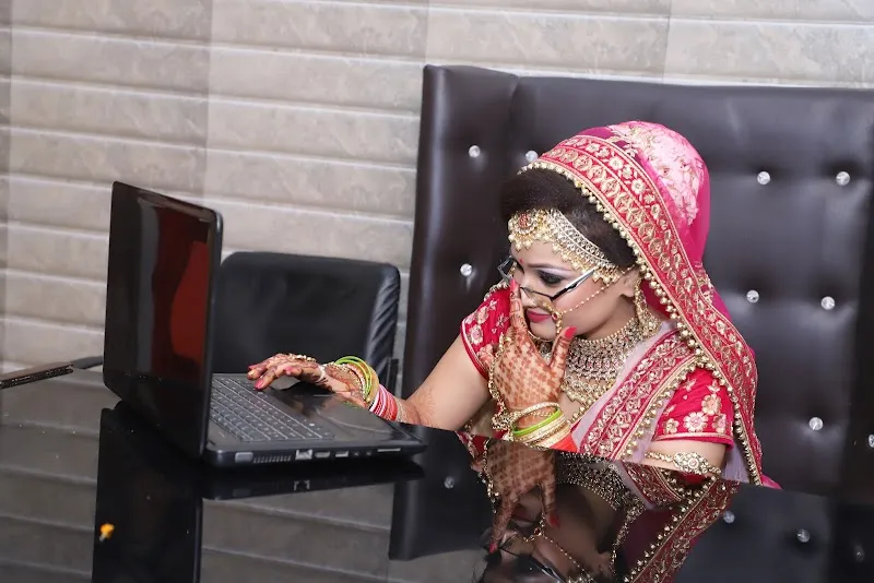 Sonu digital studio