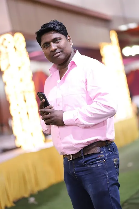 Sonu digital studio