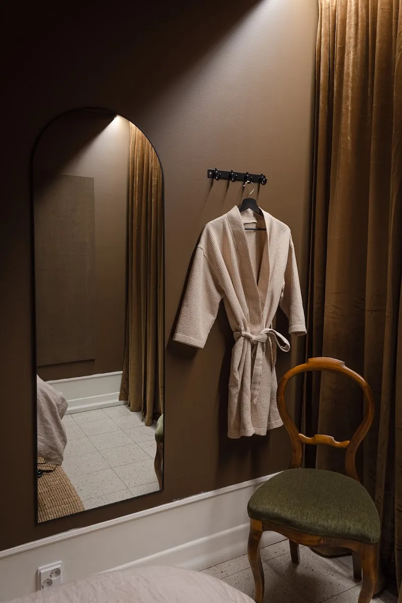 Hilla Helsinki - Day Spa & Shop