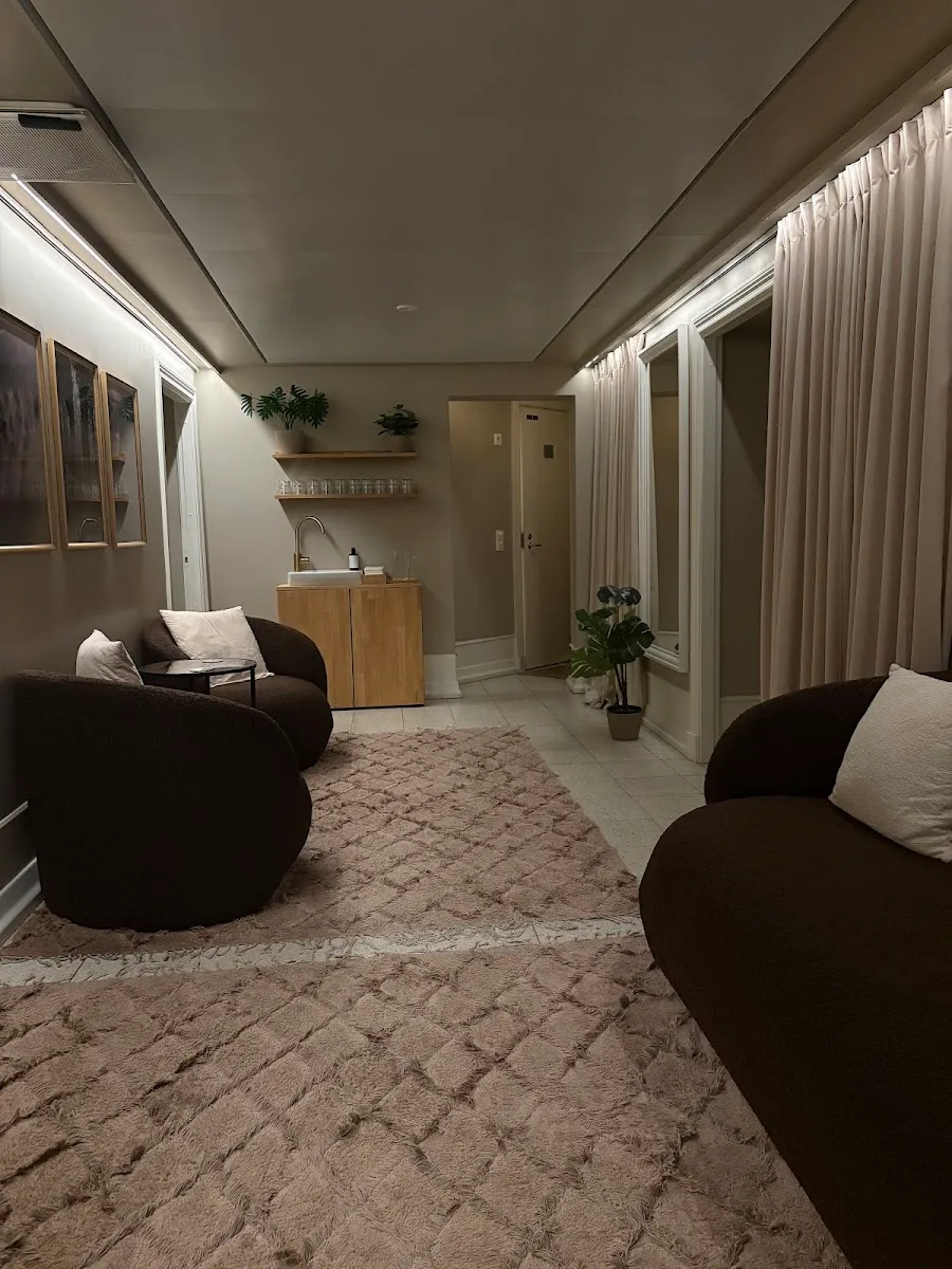 Hilla Helsinki - Day Spa & Shop