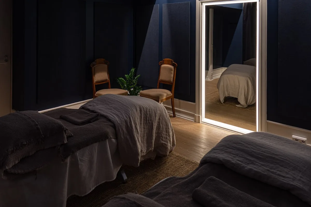 Hilla Helsinki - Day Spa & Shop