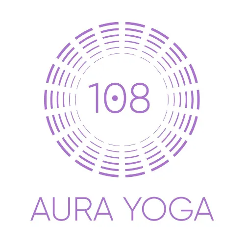 108 Aura Yoga : Online Yoga Studio