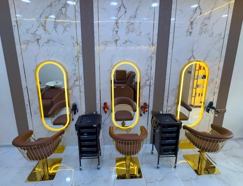 RIT & ZOÉ SALON