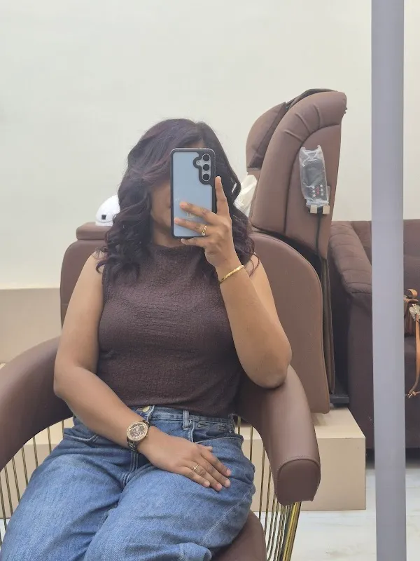 RIT & ZOÉ SALON