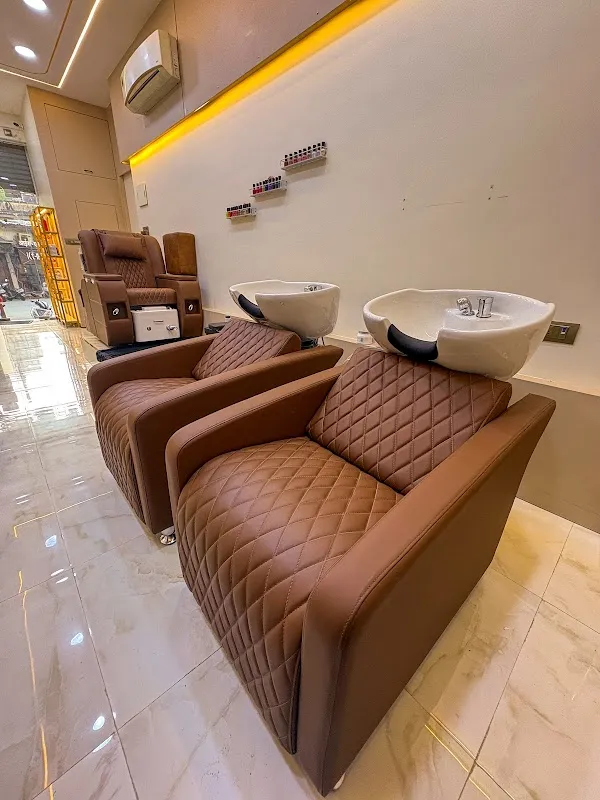RIT & ZOÉ SALON