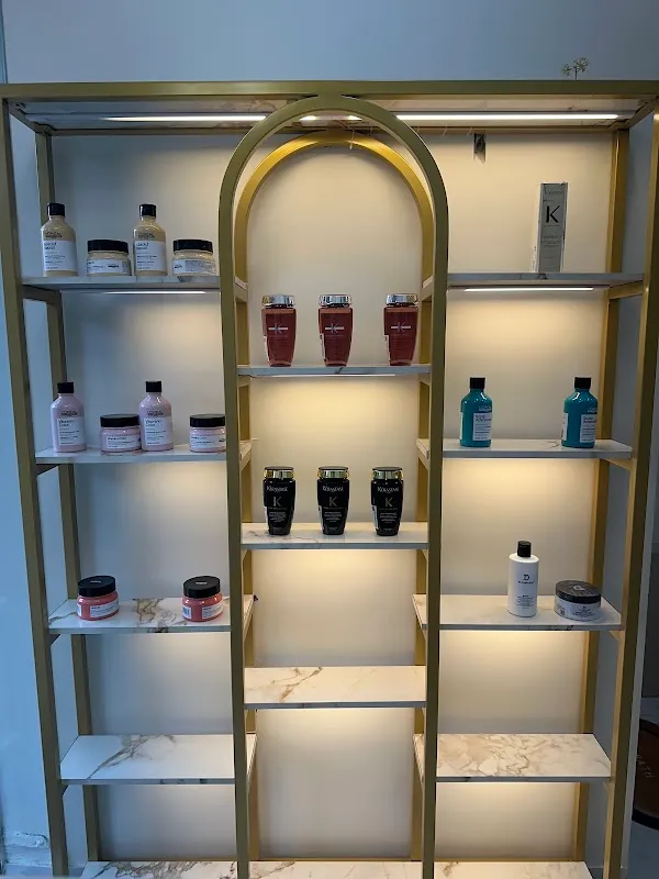RIT & ZOÉ SALON