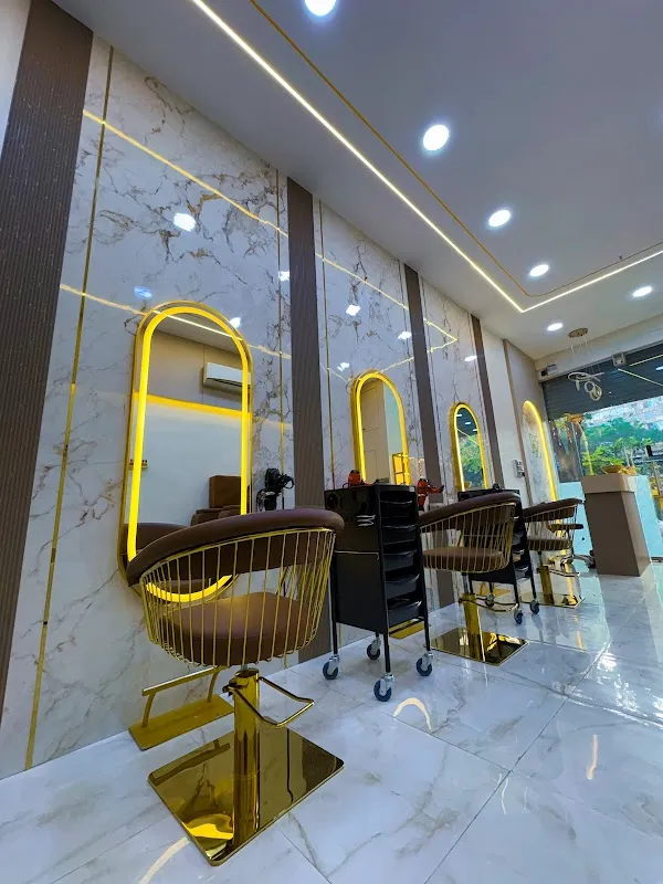 RIT & ZOÉ SALON
