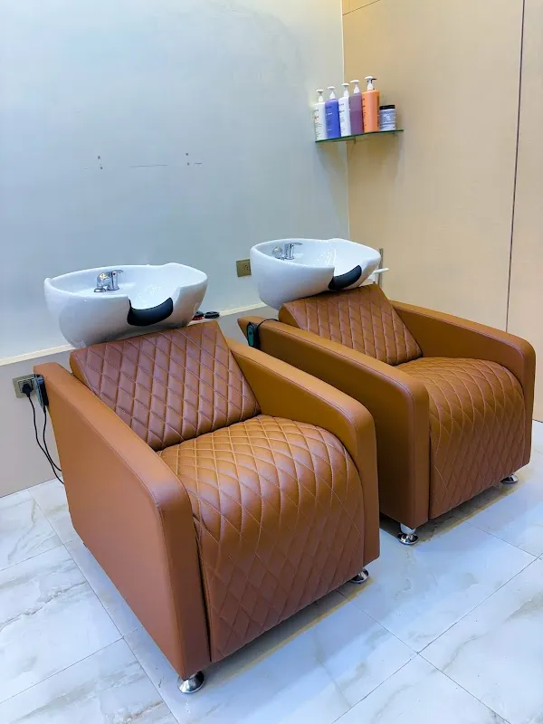 RIT & ZOÉ SALON