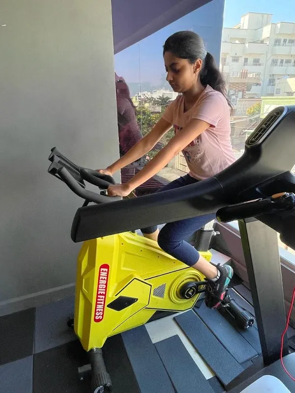 PSD Fitness Club GYM