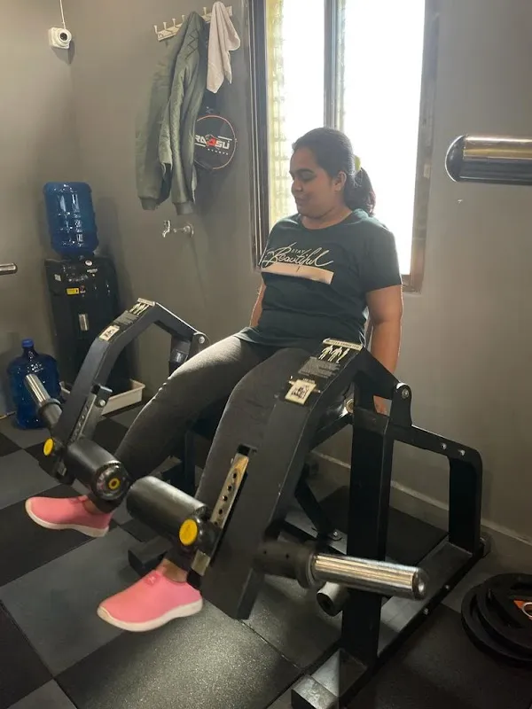 PSD Fitness Club GYM