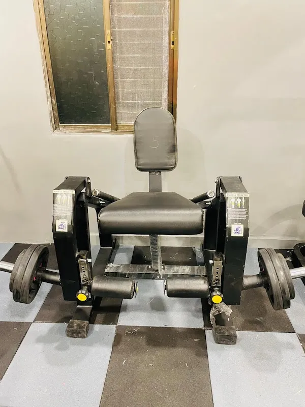 PSD Fitness Club GYM