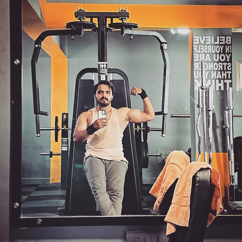 PSD Fitness Club GYM