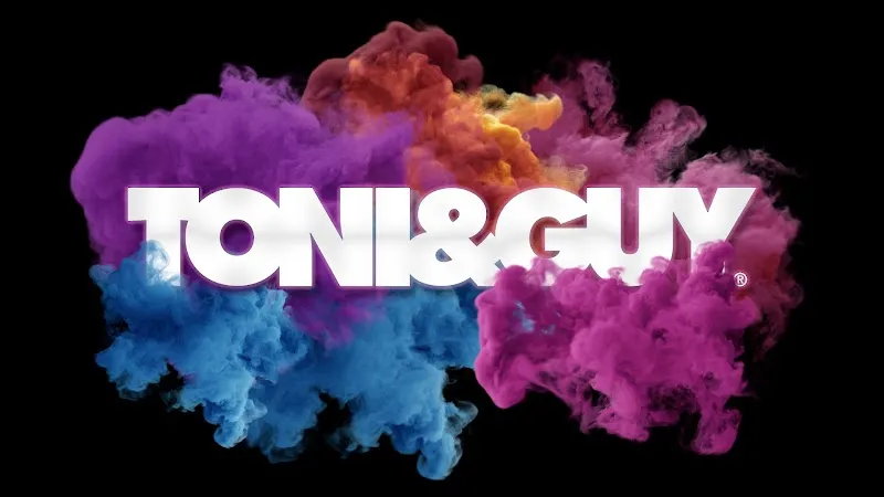 TONI&GUY essensuals - best hairdressing salon in Vizianagaram
