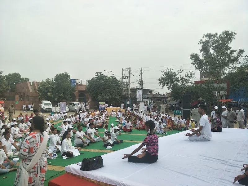 HOME YOGA CLASSES