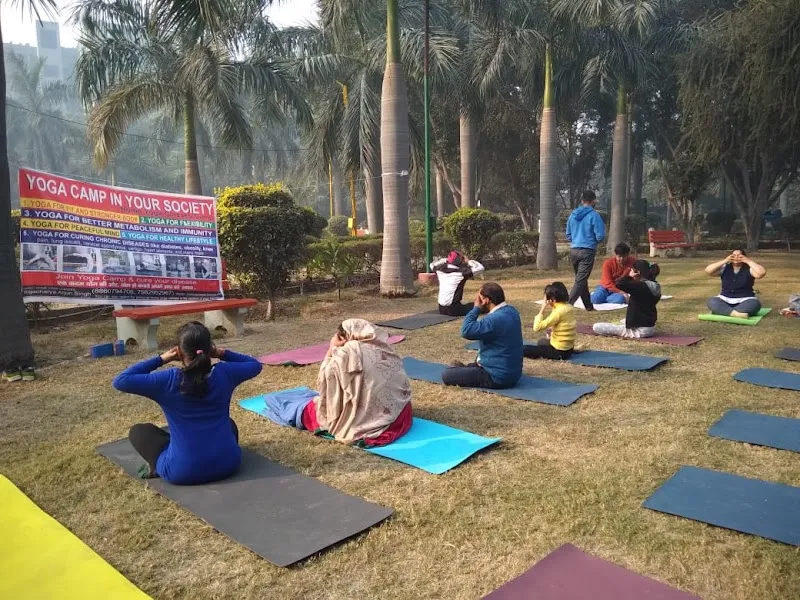 HOME YOGA CLASSES