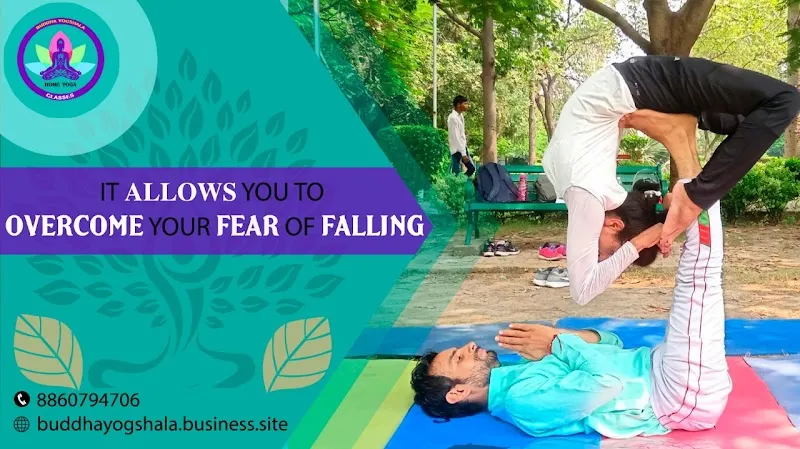 HOME YOGA CLASSES