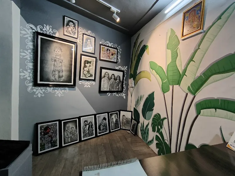 EXHIBIT ART STUDIO