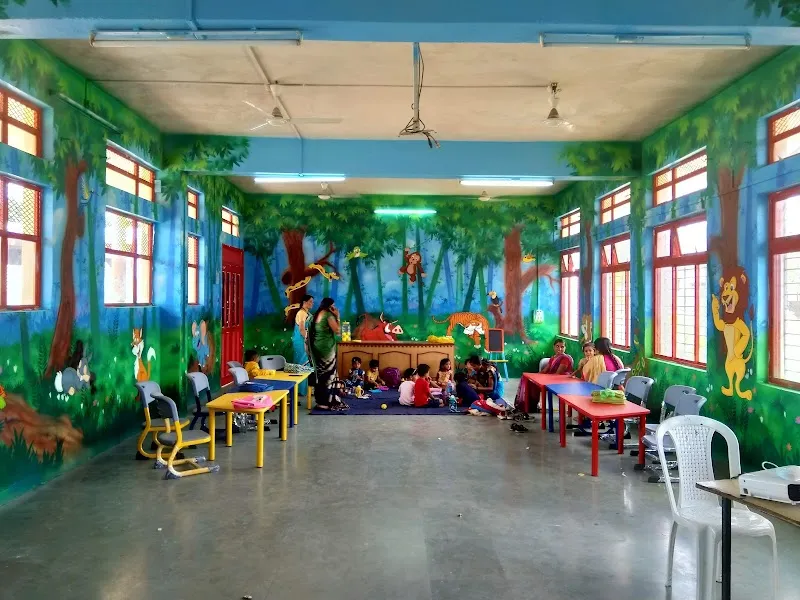 EXHIBIT ART STUDIO