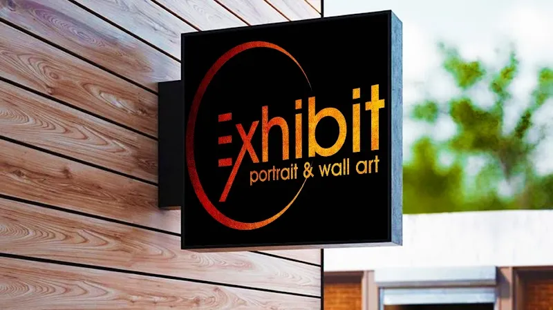EXHIBIT ART STUDIO