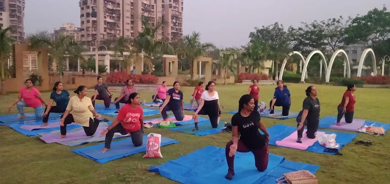 Trupti Fitness & Yoga Classes