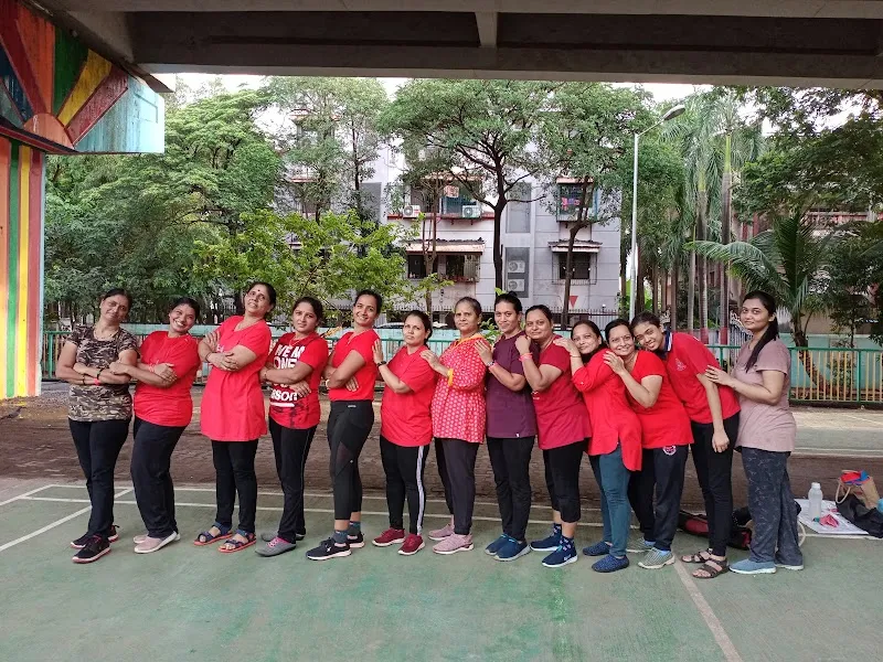 Trupti Fitness & Yoga Classes