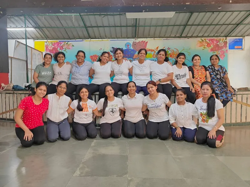 Trupti Fitness & Yoga Classes