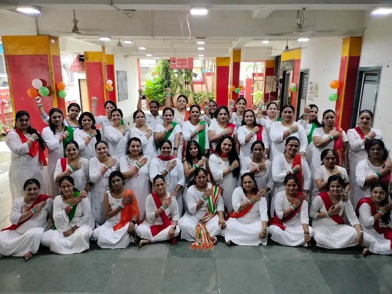 Trupti Fitness & Yoga Classes
