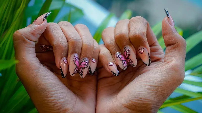 Envoq Salon - Jayanagar