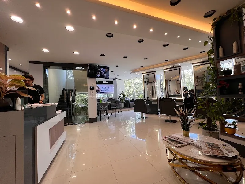 Envoq Salon - Jayanagar