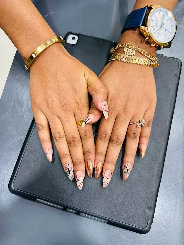Envoq Salon - Jayanagar