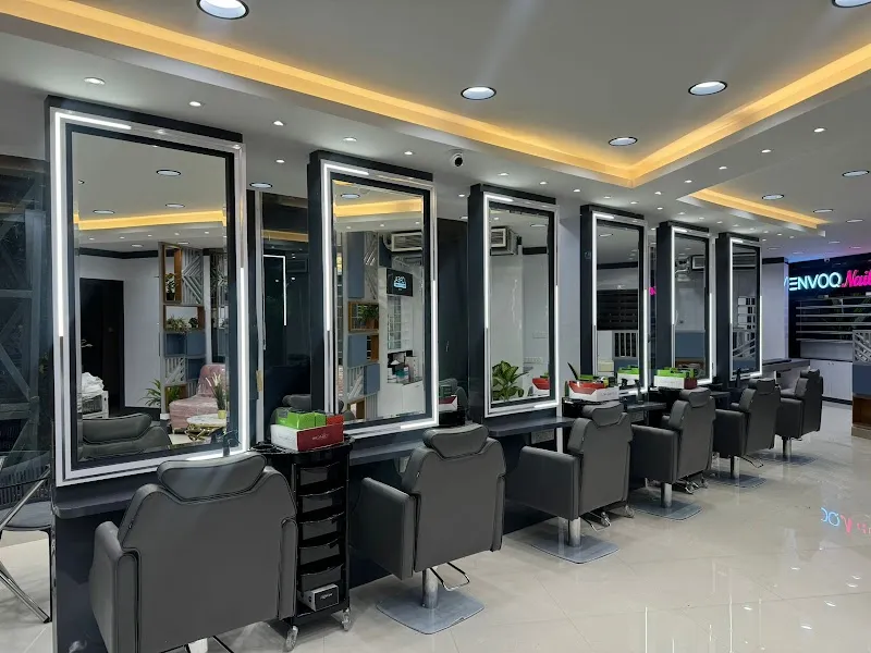 Envoq Salon - Jayanagar