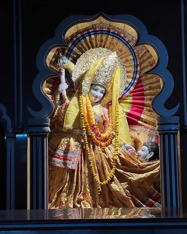 PITAMBARI FILMS PRODUCTION